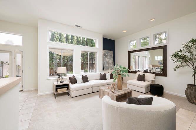 Detail Gallery Image 11 of 48 For 816 Corriente Point Dr, Redwood Shores,  CA 94065 - 4 Beds | 3 Baths