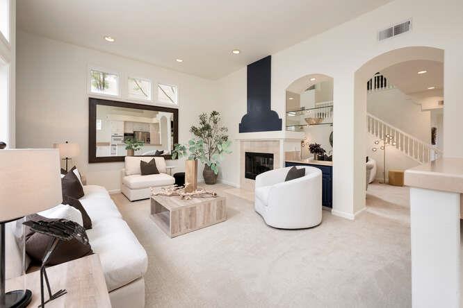 Detail Gallery Image 12 of 48 For 816 Corriente Point Dr, Redwood Shores,  CA 94065 - 4 Beds | 3 Baths