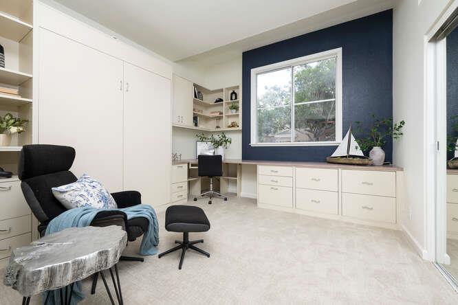 Detail Gallery Image 19 of 48 For 816 Corriente Point Dr, Redwood Shores,  CA 94065 - 4 Beds | 3 Baths