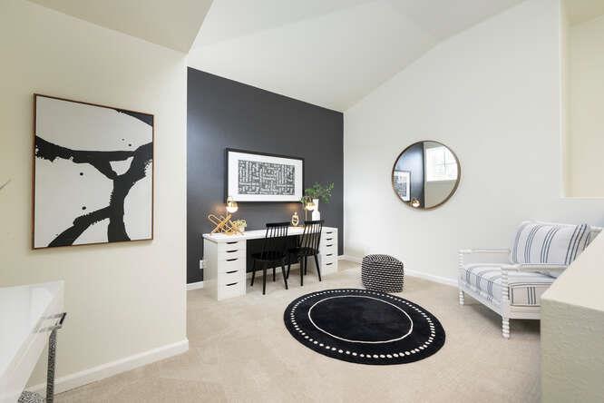 Detail Gallery Image 20 of 48 For 816 Corriente Point Dr, Redwood Shores,  CA 94065 - 4 Beds | 3 Baths