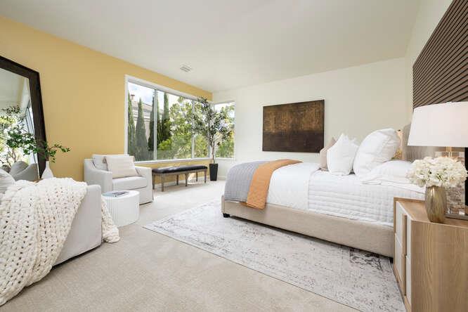 Detail Gallery Image 23 of 48 For 816 Corriente Point Dr, Redwood Shores,  CA 94065 - 4 Beds | 3 Baths