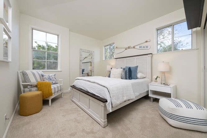 Detail Gallery Image 27 of 48 For 816 Corriente Point Dr, Redwood Shores,  CA 94065 - 4 Beds | 3 Baths