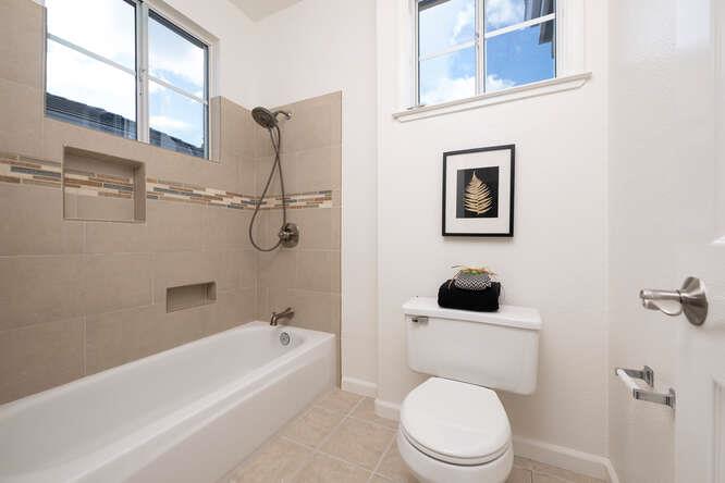 Detail Gallery Image 30 of 48 For 816 Corriente Point Dr, Redwood Shores,  CA 94065 - 4 Beds | 3 Baths