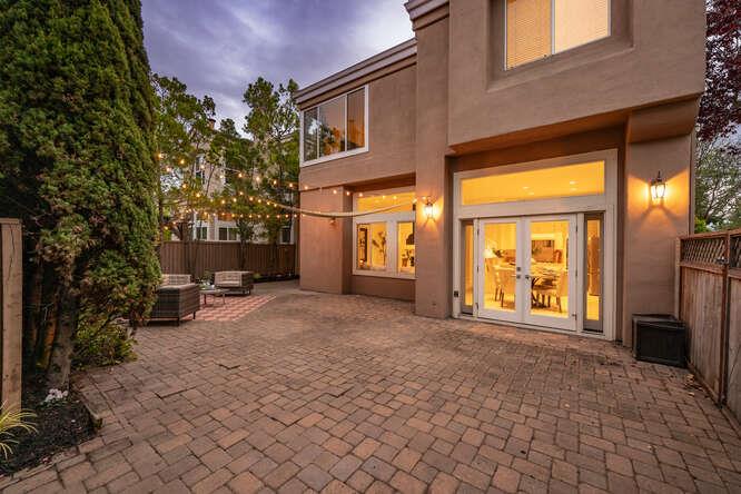 Detail Gallery Image 39 of 48 For 816 Corriente Point Dr, Redwood Shores,  CA 94065 - 4 Beds | 3 Baths