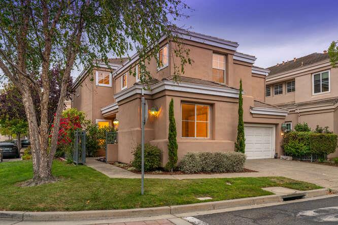 Detail Gallery Image 45 of 48 For 816 Corriente Point Dr, Redwood Shores,  CA 94065 - 4 Beds | 3 Baths