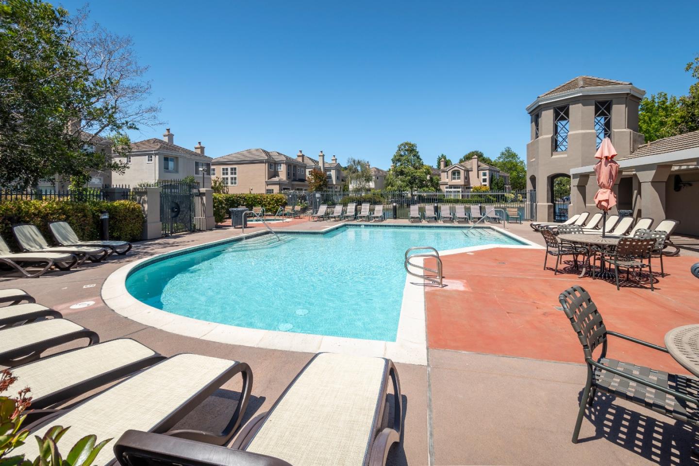 Detail Gallery Image 47 of 48 For 816 Corriente Point Dr, Redwood Shores,  CA 94065 - 4 Beds | 3 Baths