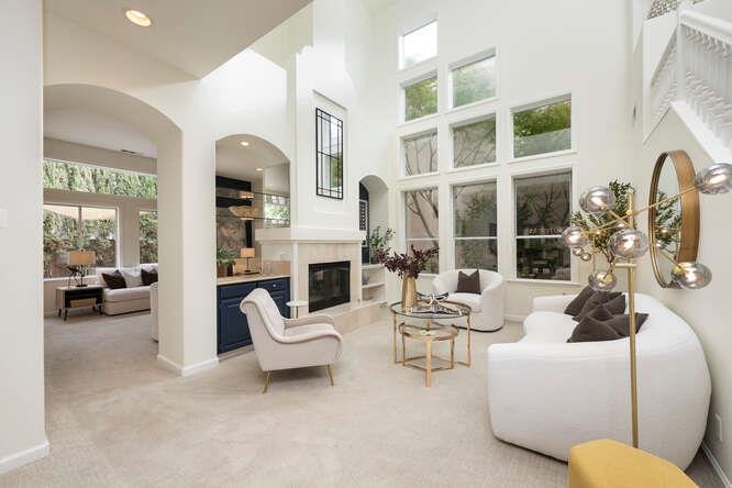 Detail Gallery Image 6 of 48 For 816 Corriente Point Dr, Redwood Shores,  CA 94065 - 4 Beds | 3 Baths