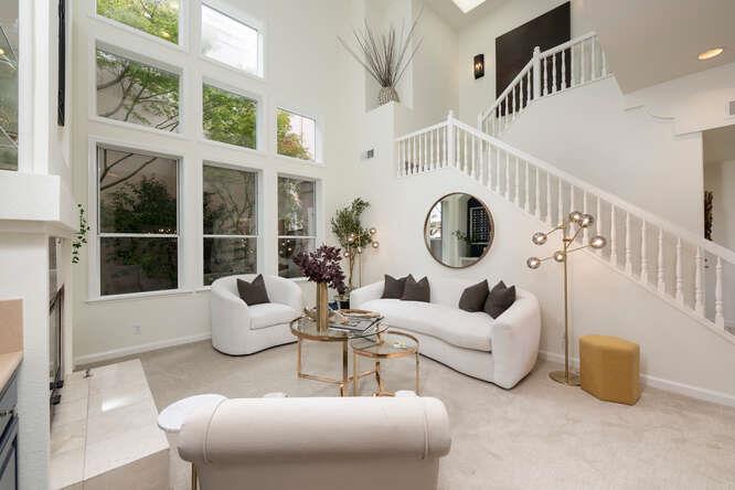 Detail Gallery Image 7 of 48 For 816 Corriente Point Dr, Redwood Shores,  CA 94065 - 4 Beds | 3 Baths