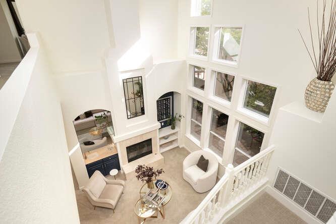 Detail Gallery Image 8 of 48 For 816 Corriente Point Dr, Redwood Shores,  CA 94065 - 4 Beds | 3 Baths