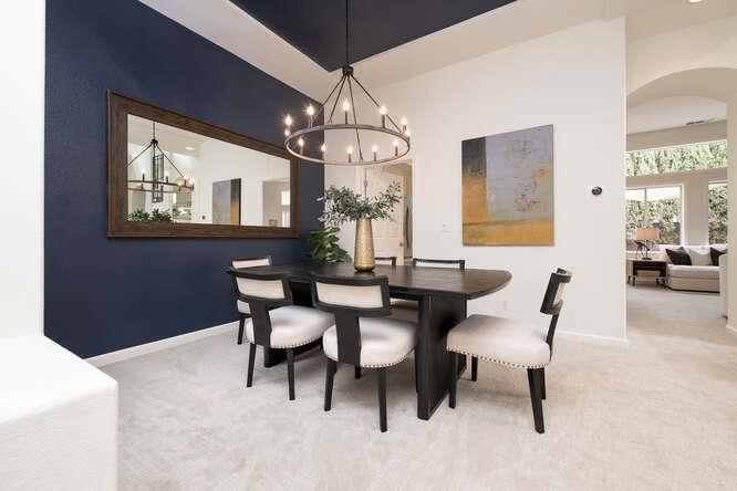 Detail Gallery Image 9 of 48 For 816 Corriente Point Dr, Redwood Shores,  CA 94065 - 4 Beds | 3 Baths