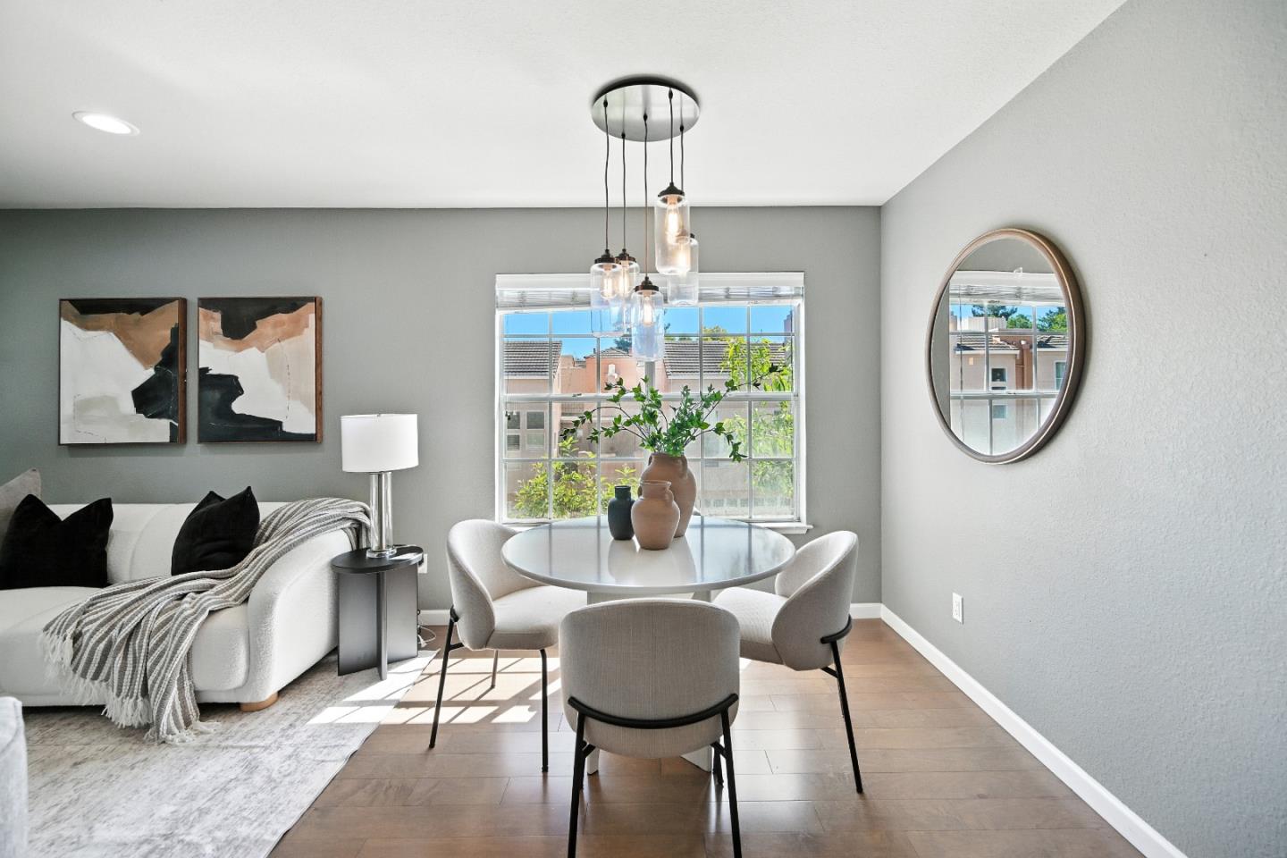 Detail Gallery Image 14 of 56 For 984 Belmont Ter #10,  Sunnyvale,  CA 94086 - 2 Beds | 1 Baths