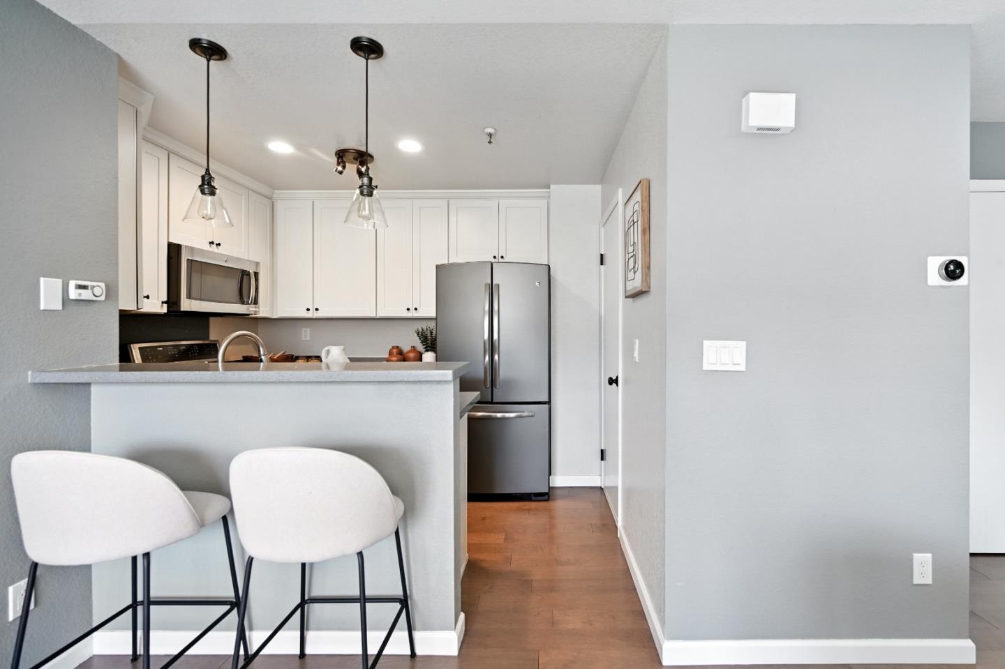 Detail Gallery Image 17 of 56 For 984 Belmont Ter #10,  Sunnyvale,  CA 94086 - 2 Beds | 1 Baths