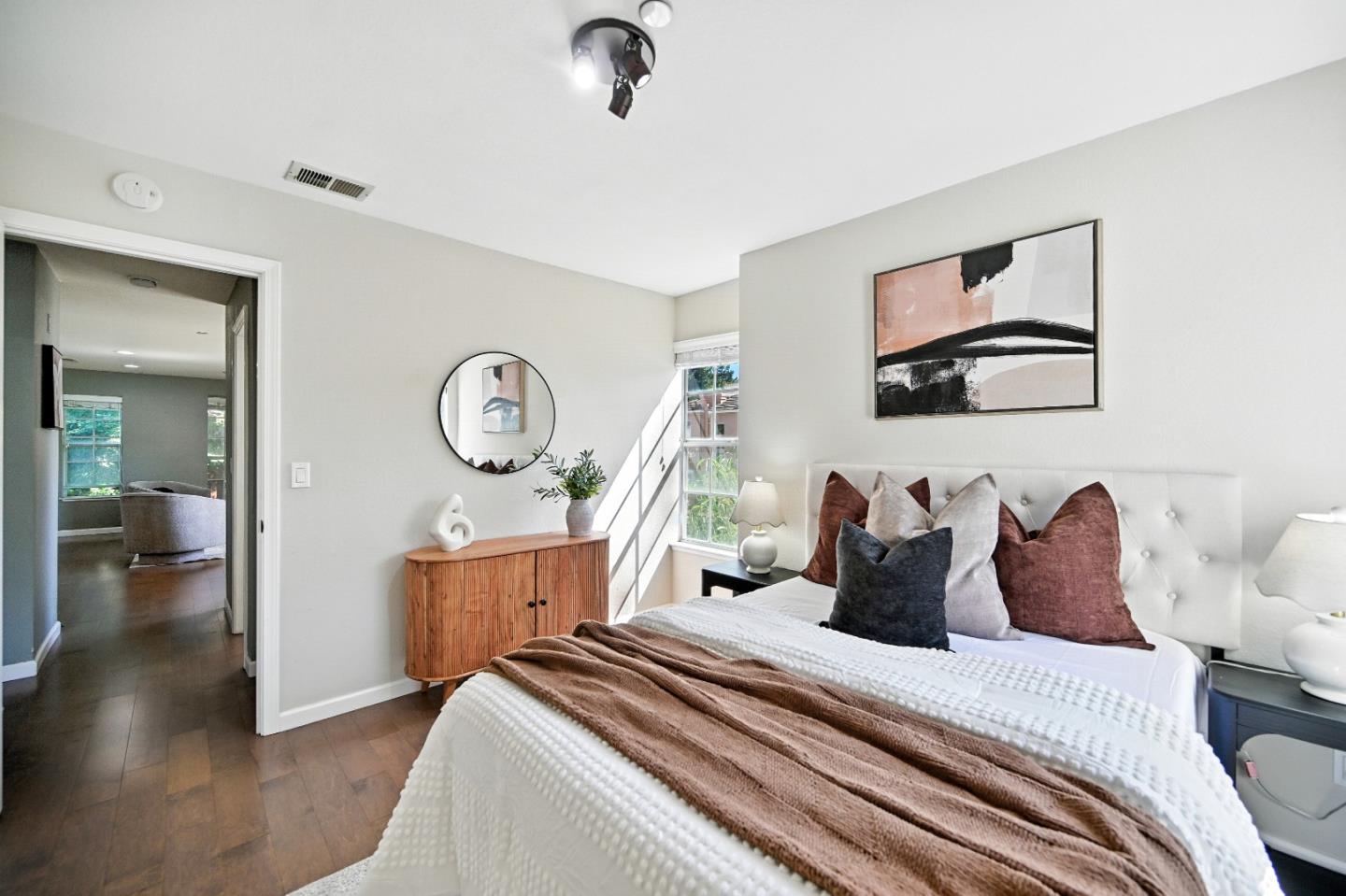 Detail Gallery Image 25 of 56 For 984 Belmont Ter #10,  Sunnyvale,  CA 94086 - 2 Beds | 1 Baths