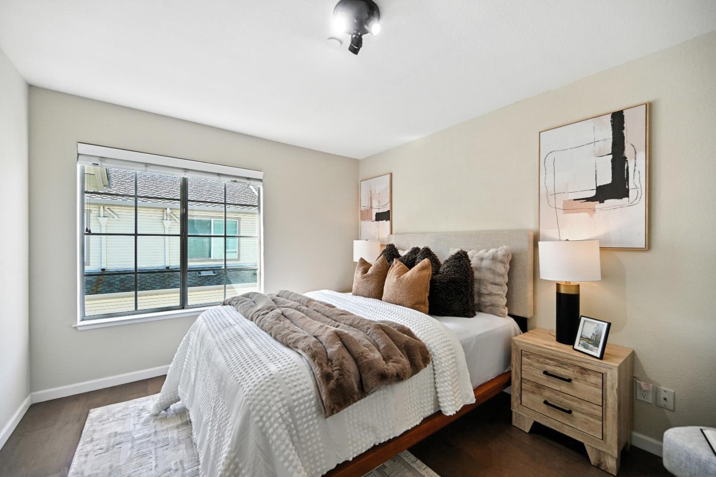 Detail Gallery Image 28 of 56 For 984 Belmont Ter #10,  Sunnyvale,  CA 94086 - 2 Beds | 1 Baths