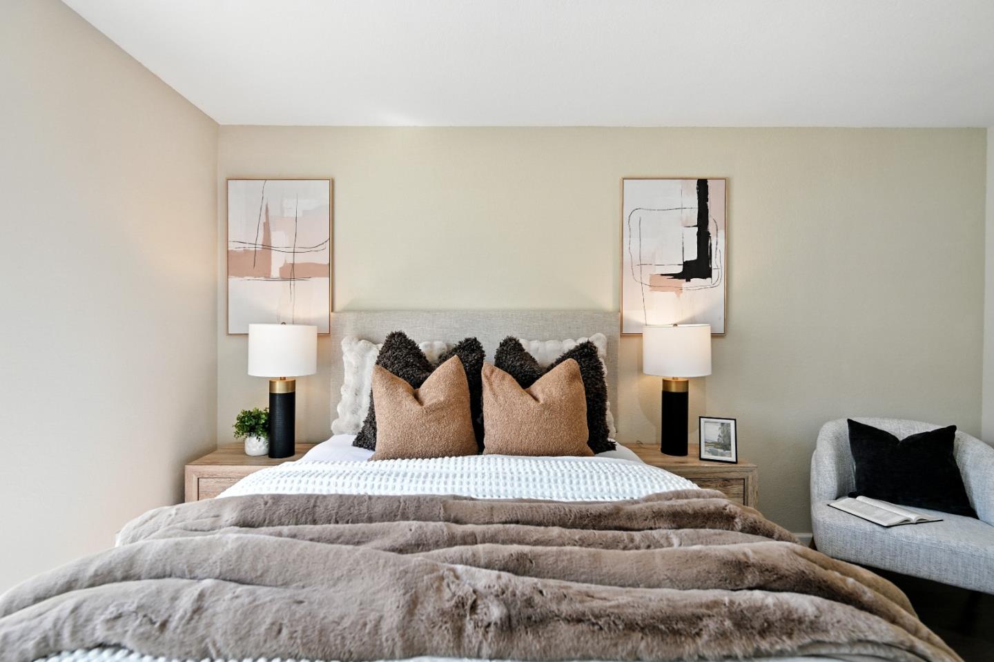 Detail Gallery Image 29 of 56 For 984 Belmont Ter #10,  Sunnyvale,  CA 94086 - 2 Beds | 1 Baths