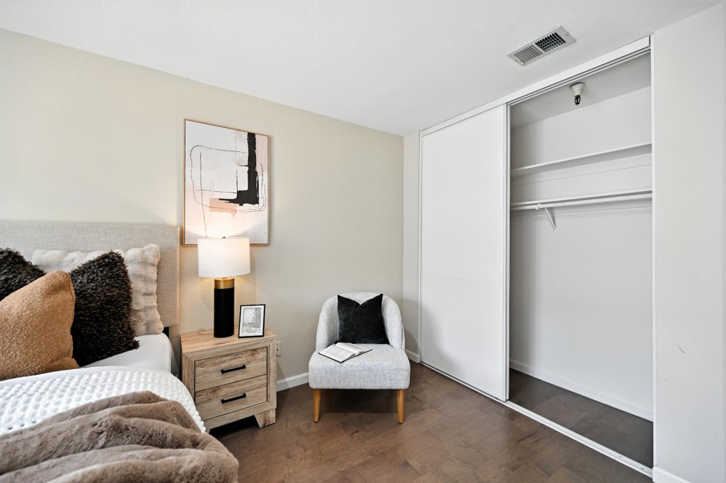 Detail Gallery Image 32 of 56 For 984 Belmont Ter #10,  Sunnyvale,  CA 94086 - 2 Beds | 1 Baths
