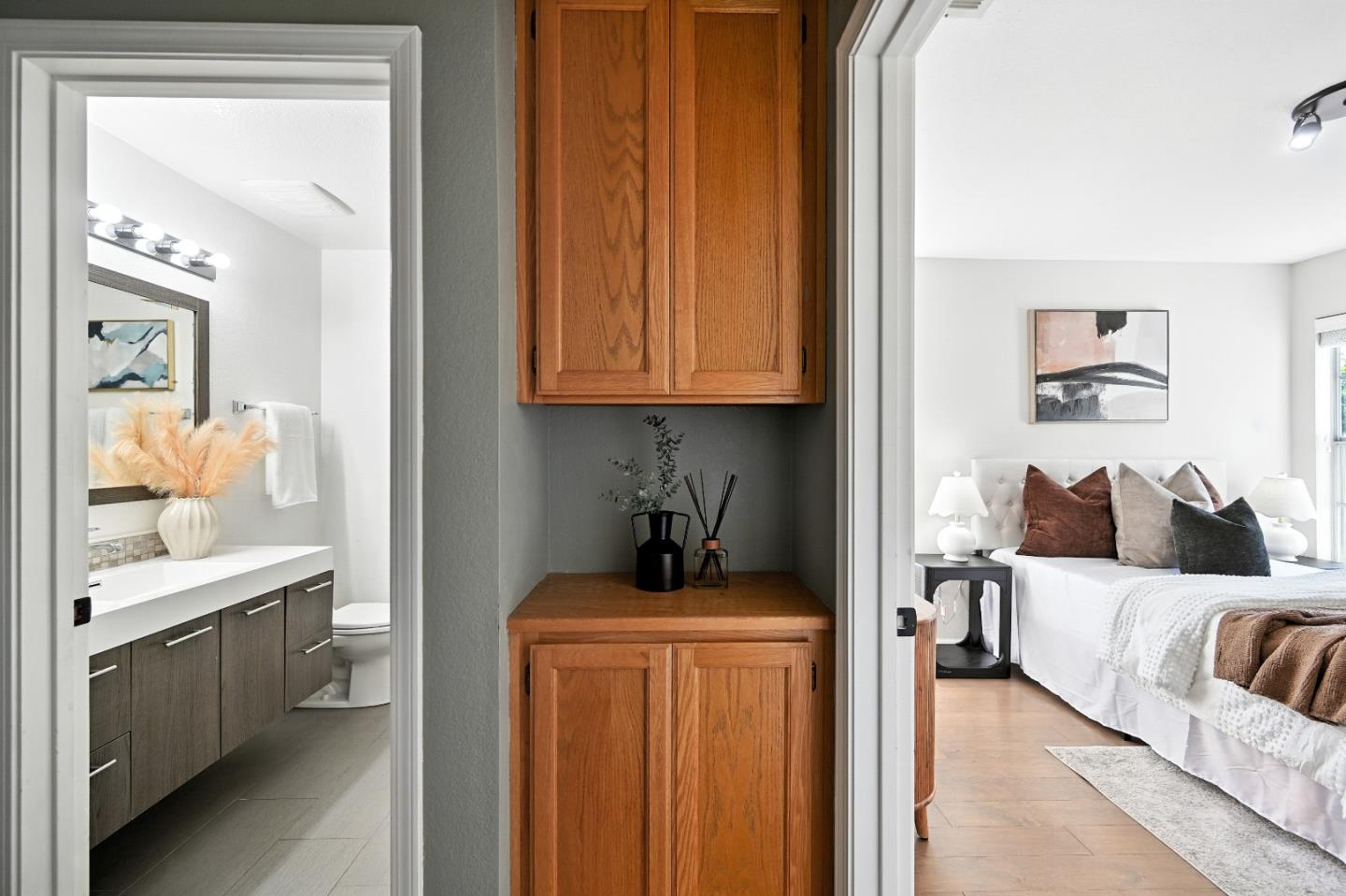 Detail Gallery Image 36 of 56 For 984 Belmont Ter #10,  Sunnyvale,  CA 94086 - 2 Beds | 1 Baths