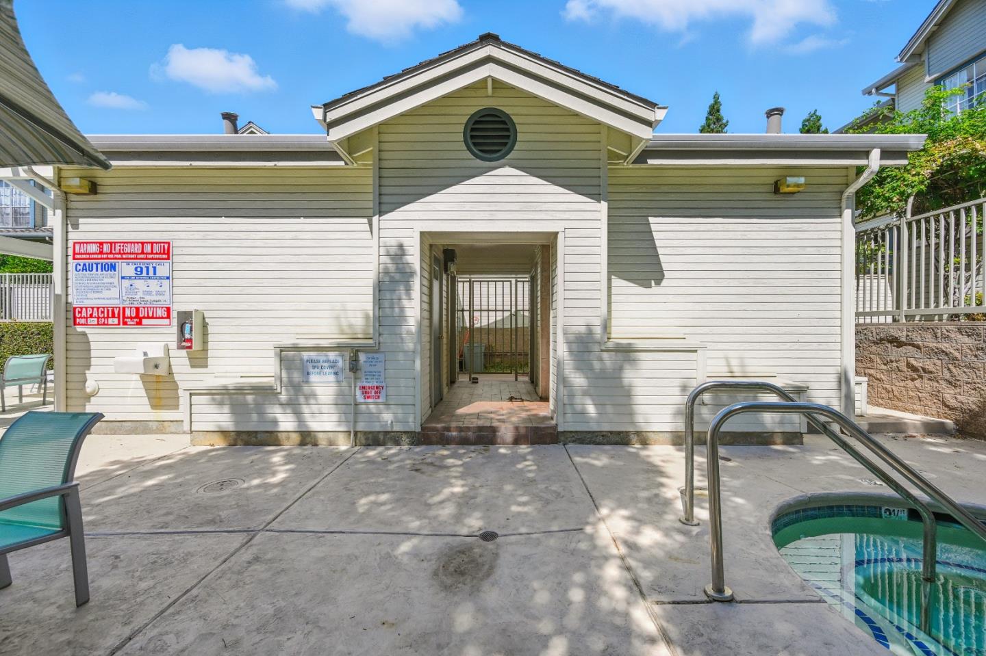 Detail Gallery Image 47 of 56 For 984 Belmont Ter #10,  Sunnyvale,  CA 94086 - 2 Beds | 1 Baths