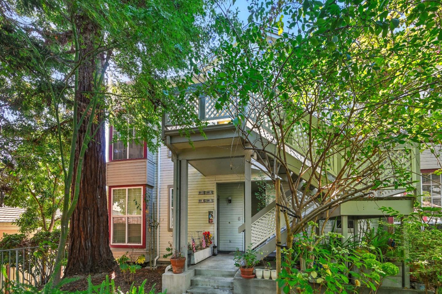Detail Gallery Image 52 of 56 For 984 Belmont Ter #10,  Sunnyvale,  CA 94086 - 2 Beds | 1 Baths