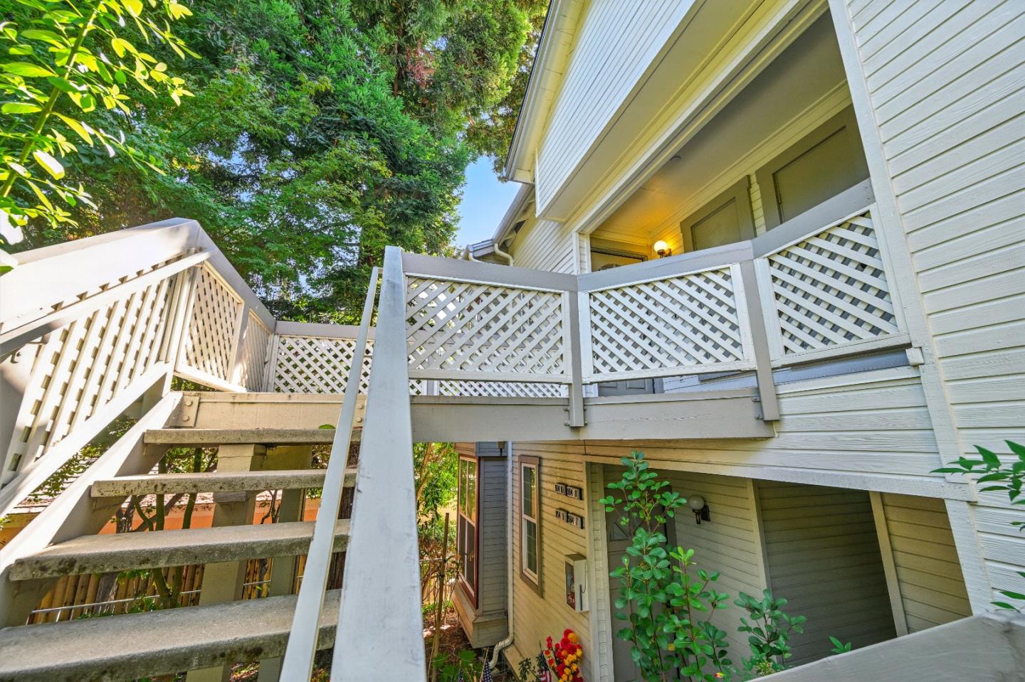 Detail Gallery Image 53 of 56 For 984 Belmont Ter #10,  Sunnyvale,  CA 94086 - 2 Beds | 1 Baths