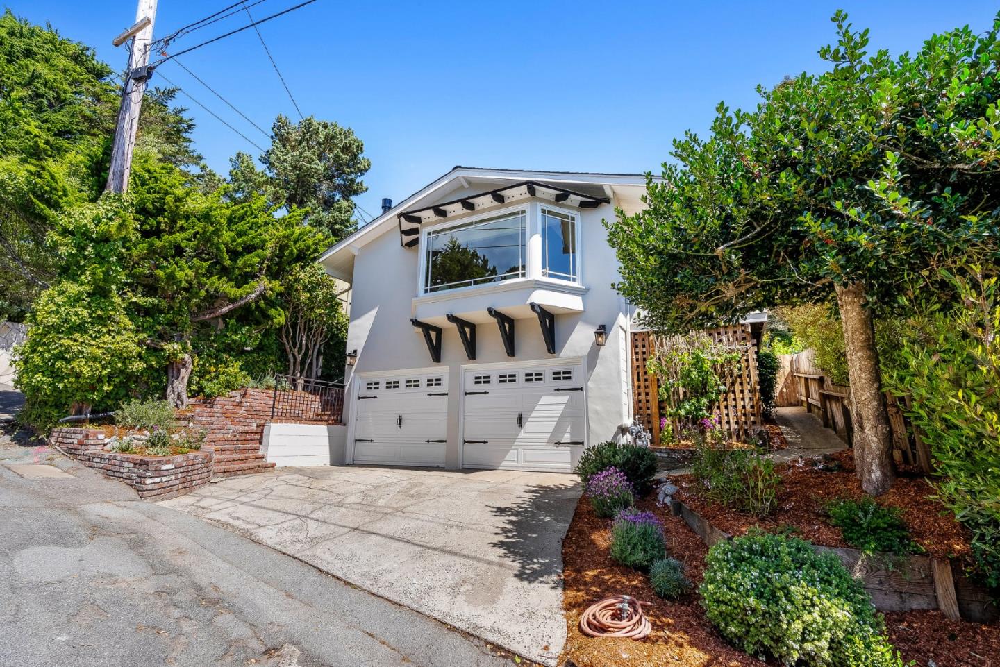 Detail Gallery Image 30 of 41 For 0 Lincoln 2se of 1st, Carmel,  CA 93923 - 2 Beds | 2 Baths