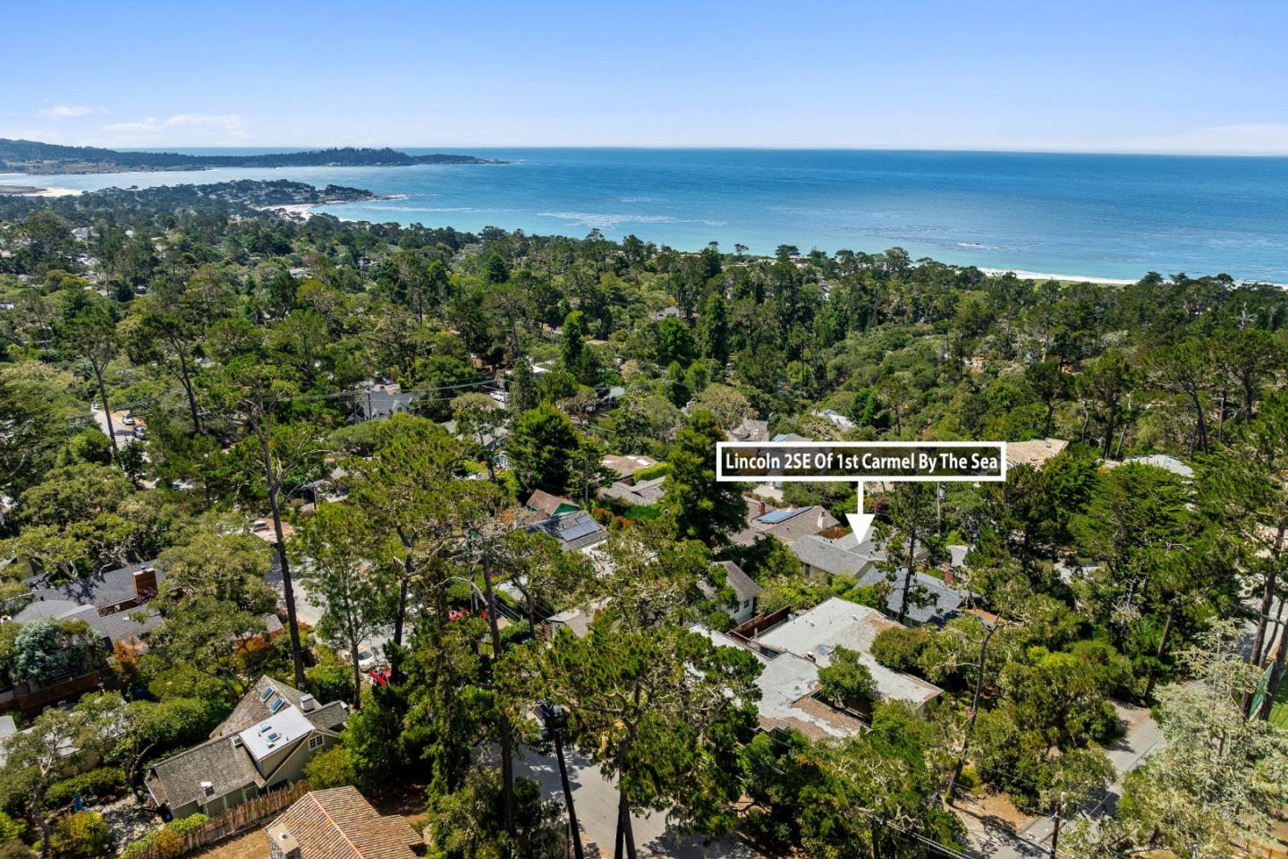 Detail Gallery Image 38 of 41 For 0 Lincoln 2se of 1st, Carmel,  CA 93923 - 2 Beds | 2 Baths