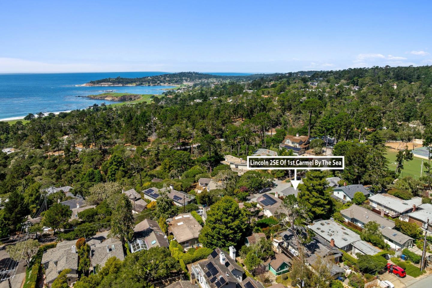 Detail Gallery Image 39 of 41 For 0 Lincoln 2se of 1st, Carmel,  CA 93923 - 2 Beds | 2 Baths