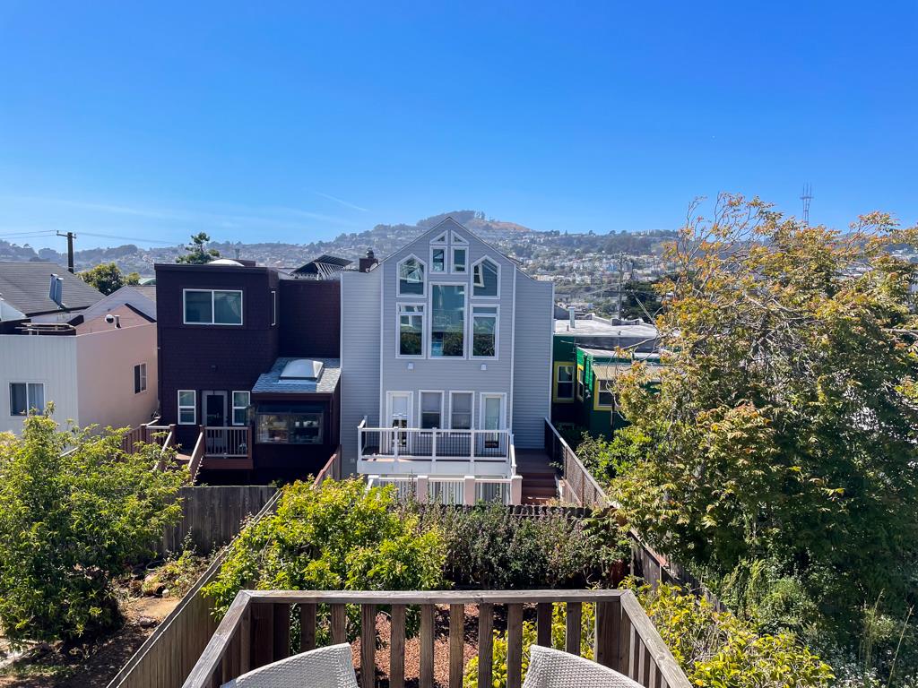 Detail Gallery Image 33 of 36 For 126-128 Lisbon St, San Francisco,  CA 94112 - – Beds | – Baths