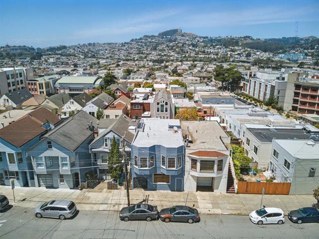 Detail Gallery Image 35 of 36 For 126-128 Lisbon St, San Francisco,  CA 94112 - – Beds | – Baths