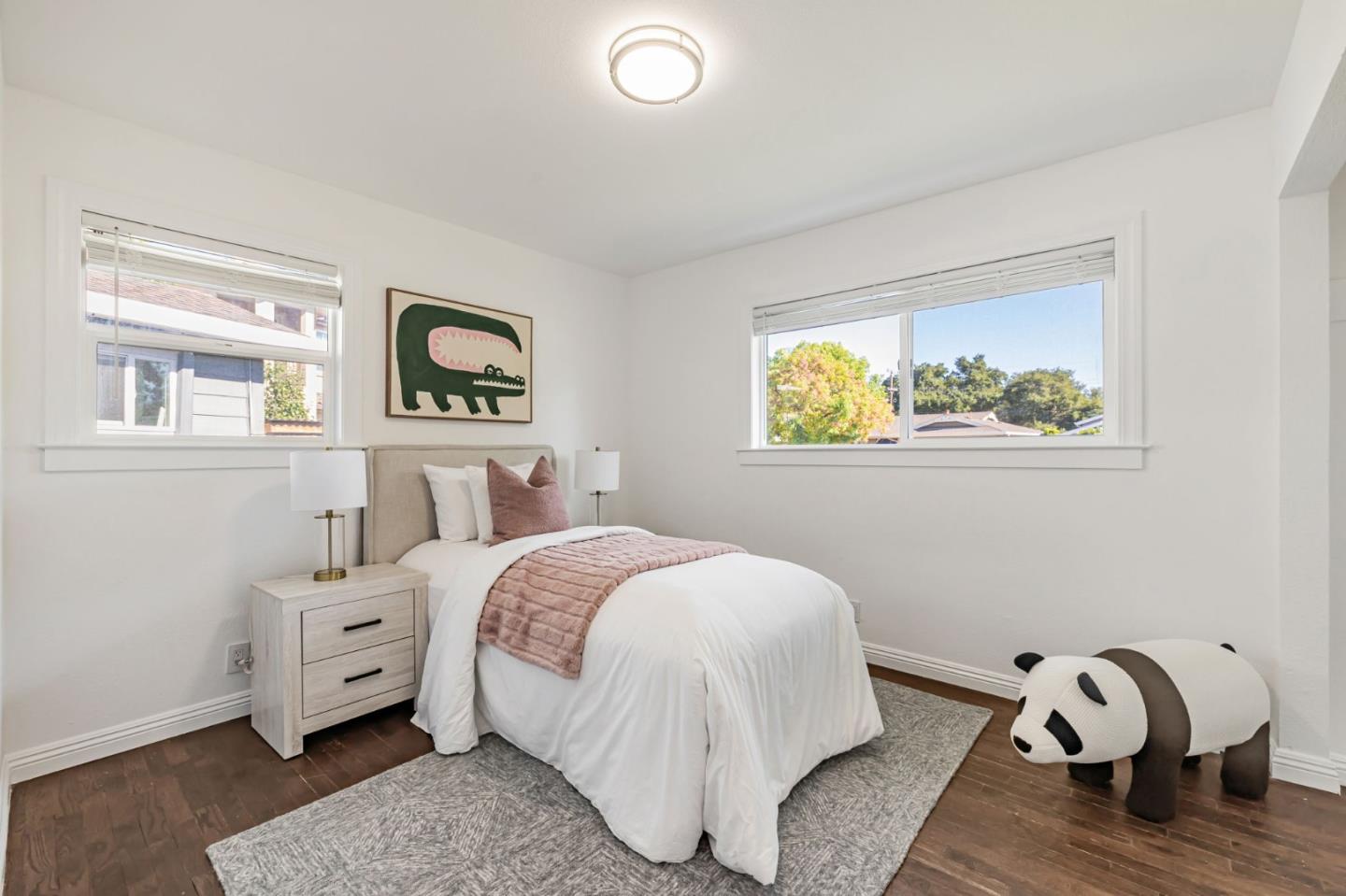 Detail Gallery Image 14 of 26 For 6729 Michele Way, San Jose,  CA 95129 - 3 Beds | 2 Baths