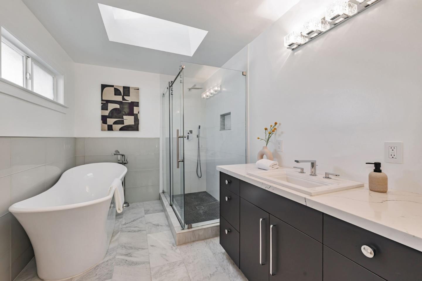 Detail Gallery Image 16 of 26 For 6729 Michele Way, San Jose,  CA 95129 - 3 Beds | 2 Baths