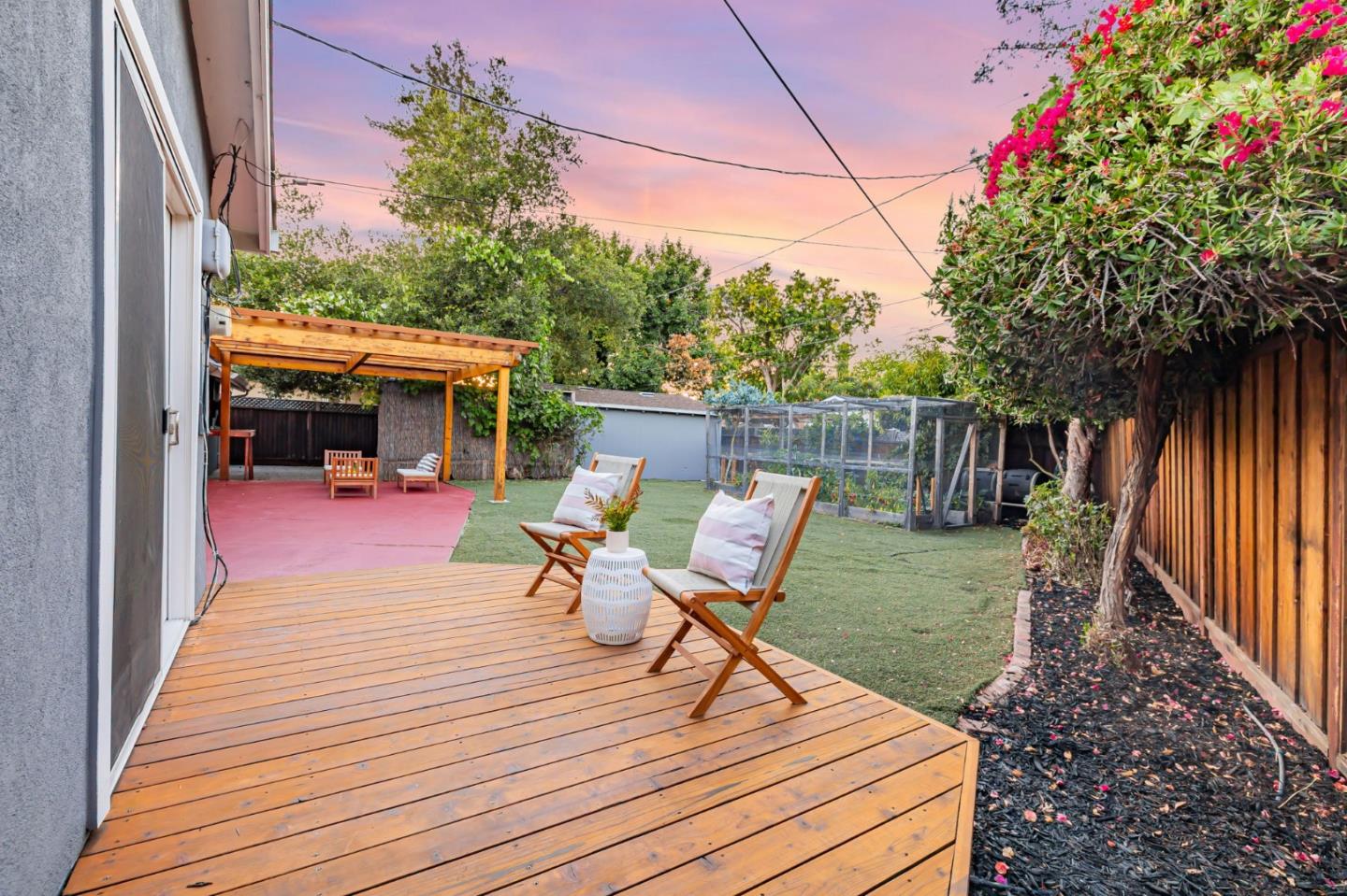 Detail Gallery Image 23 of 26 For 6729 Michele Way, San Jose,  CA 95129 - 3 Beds | 2 Baths