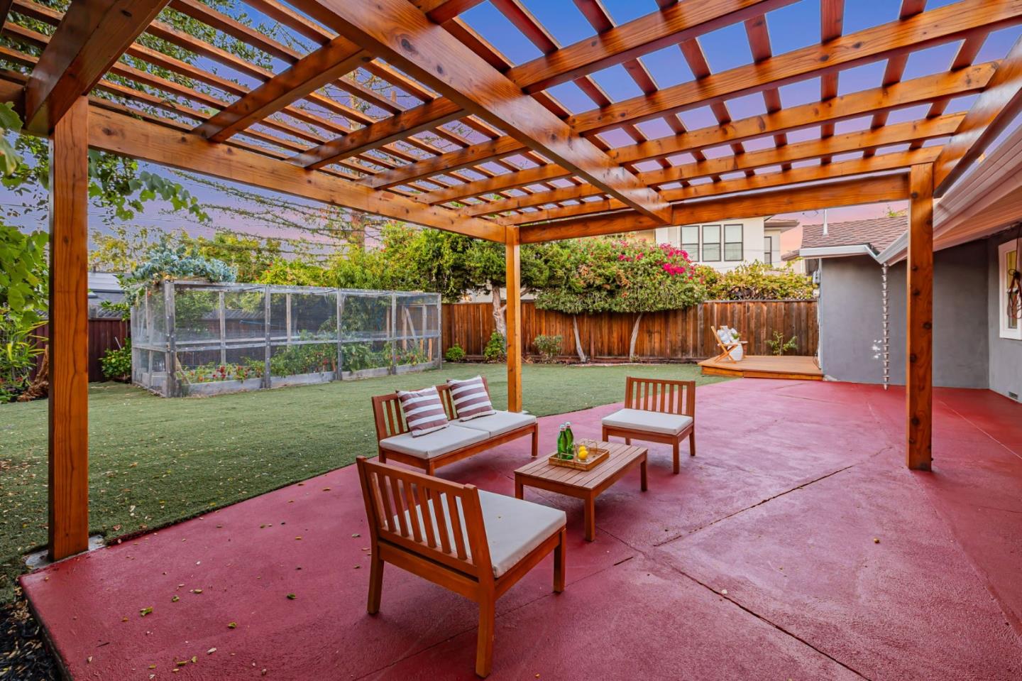 Detail Gallery Image 24 of 26 For 6729 Michele Way, San Jose,  CA 95129 - 3 Beds | 2 Baths