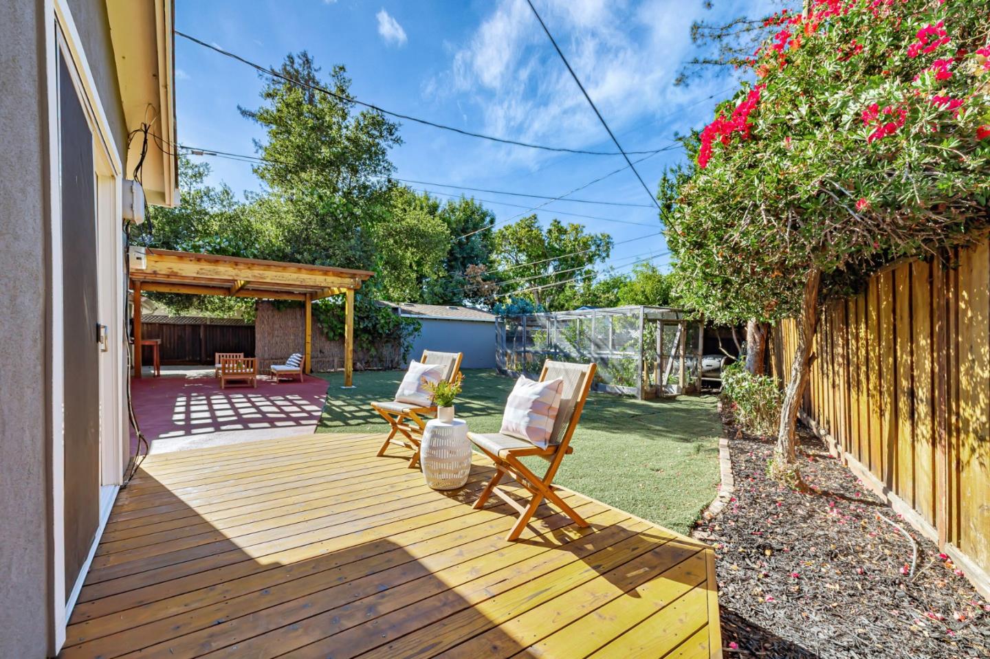 Detail Gallery Image 25 of 26 For 6729 Michele Way, San Jose,  CA 95129 - 3 Beds | 2 Baths