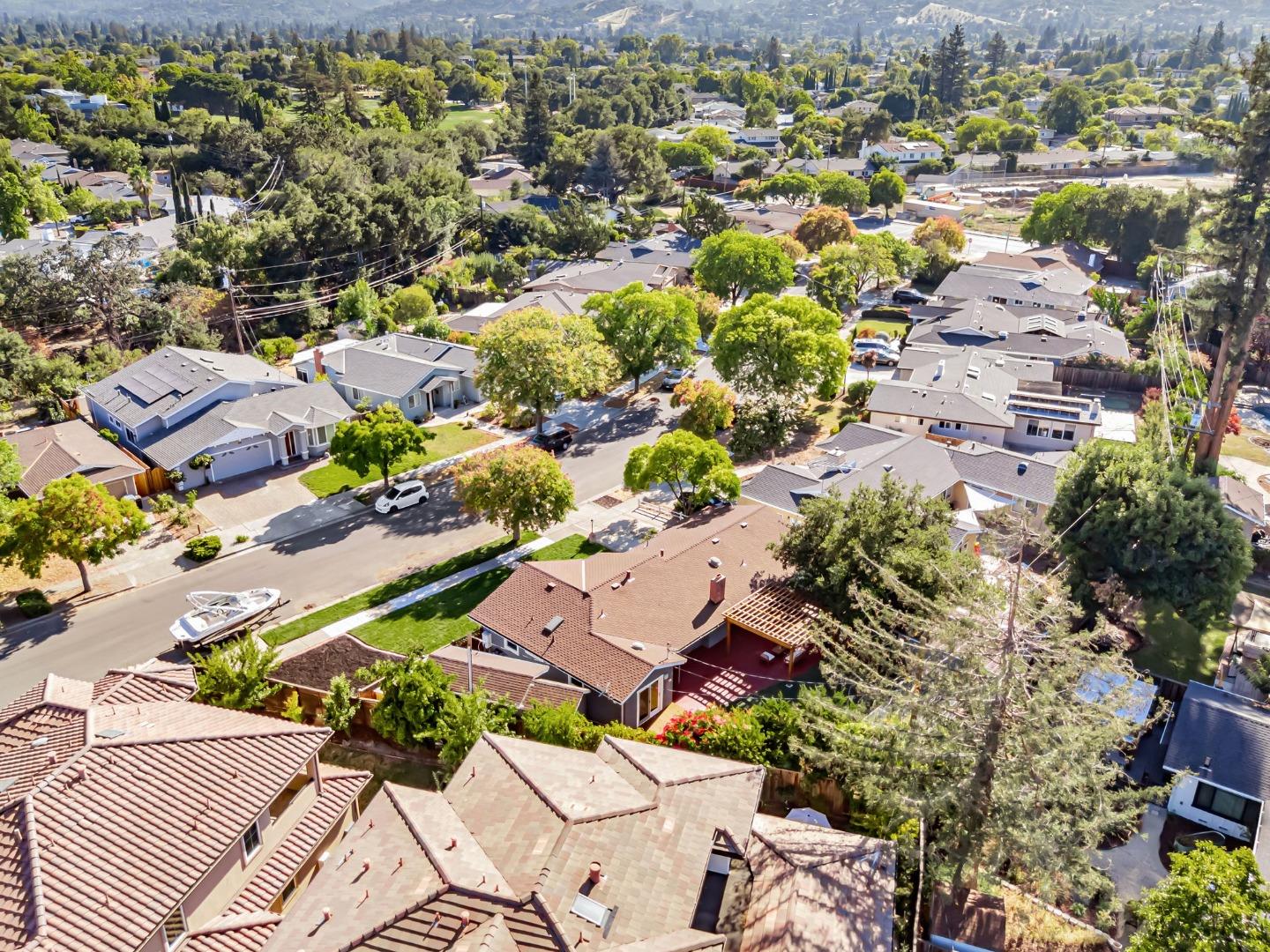 Detail Gallery Image 26 of 26 For 6729 Michele Way, San Jose,  CA 95129 - 3 Beds | 2 Baths