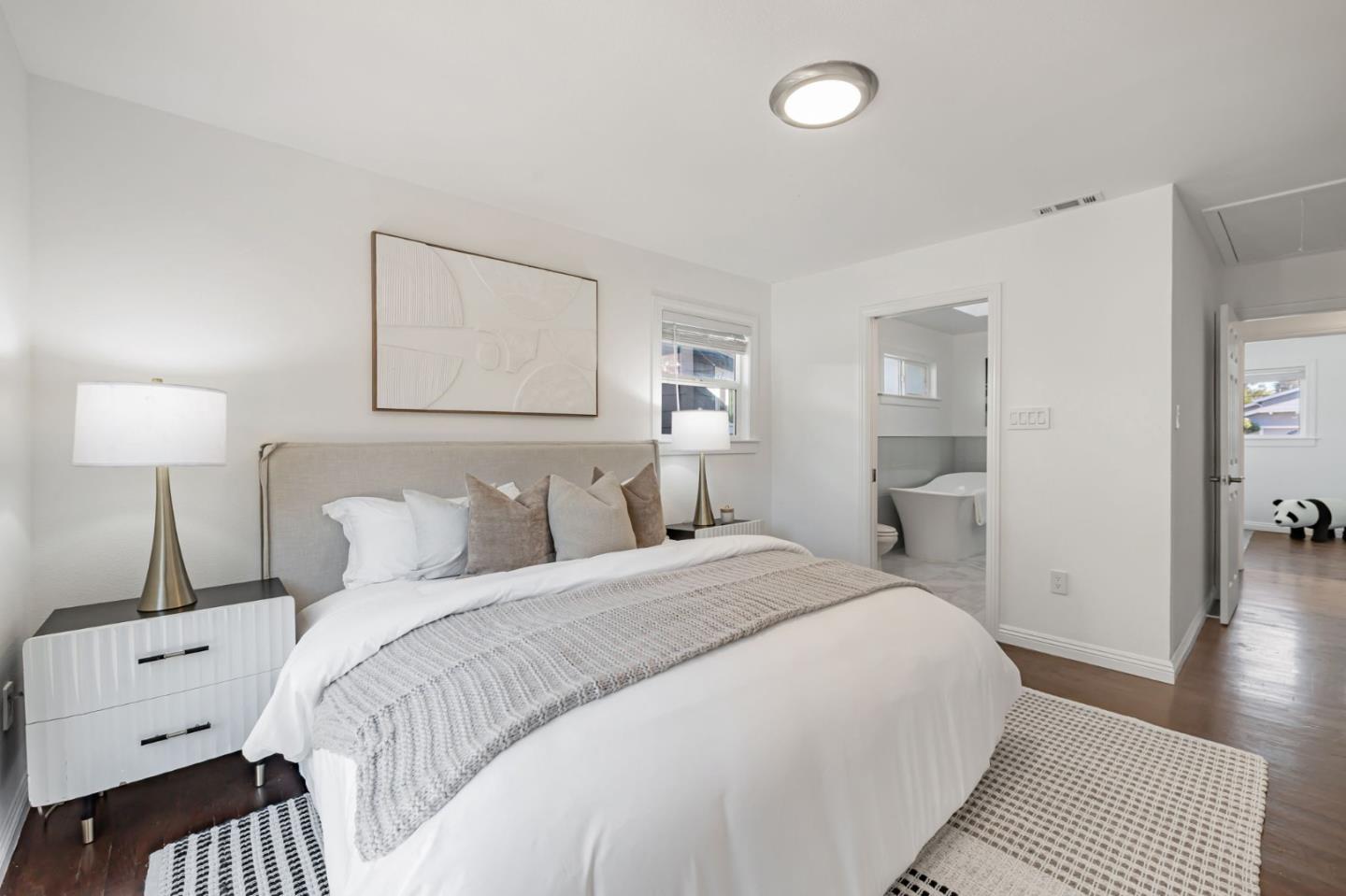 Detail Gallery Image 4 of 26 For 6729 Michele Way, San Jose,  CA 95129 - 3 Beds | 2 Baths