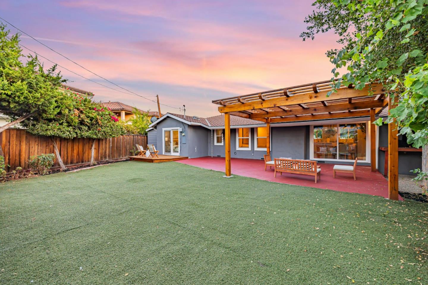 Detail Gallery Image 5 of 26 For 6729 Michele Way, San Jose,  CA 95129 - 3 Beds | 2 Baths
