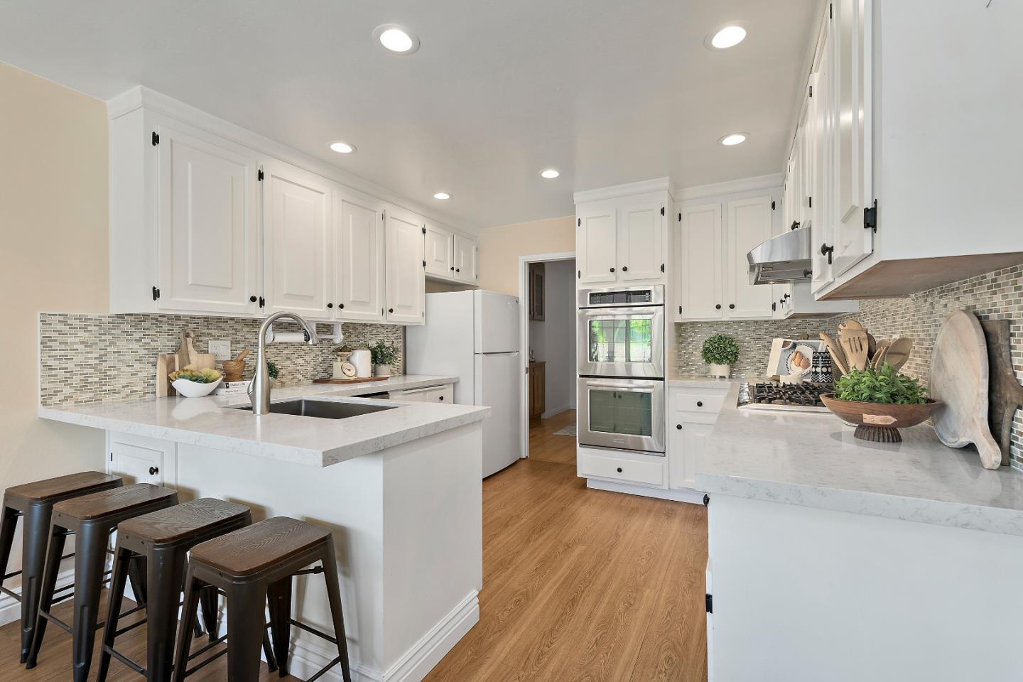 Detail Gallery Image 10 of 29 For 2467 Flint Ave, San Jose,  CA 95148 - 4 Beds | 2 Baths