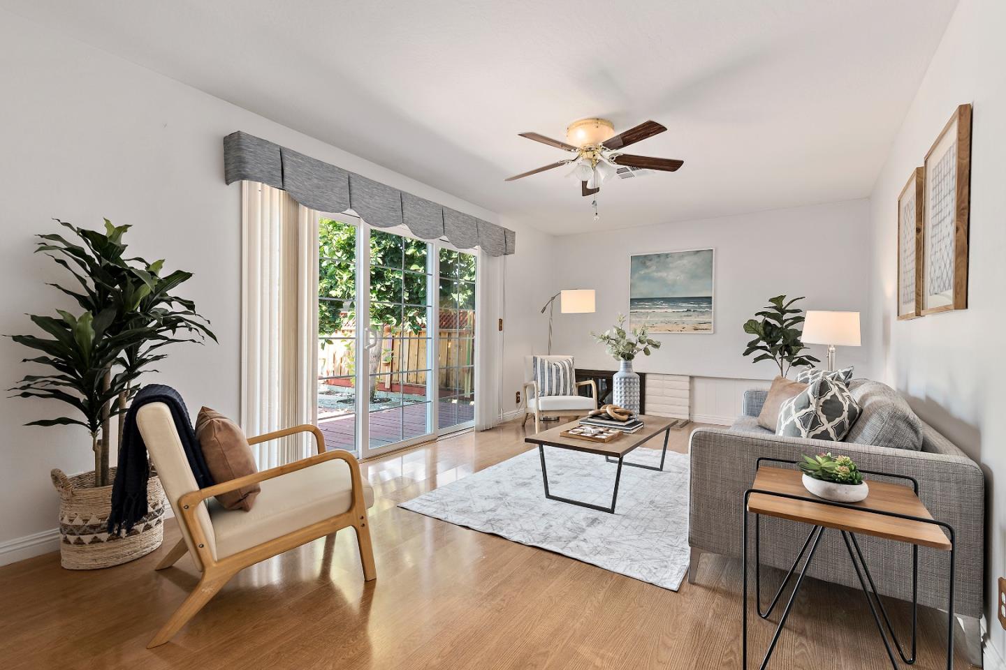 Detail Gallery Image 14 of 29 For 2467 Flint Ave, San Jose,  CA 95148 - 4 Beds | 2 Baths