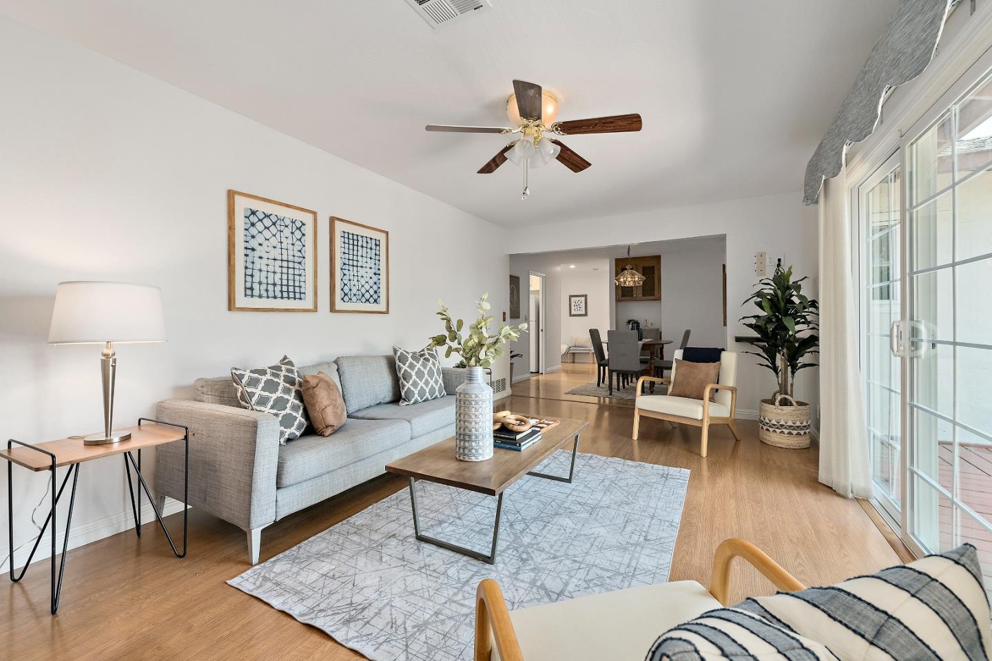 Detail Gallery Image 15 of 29 For 2467 Flint Ave, San Jose,  CA 95148 - 4 Beds | 2 Baths
