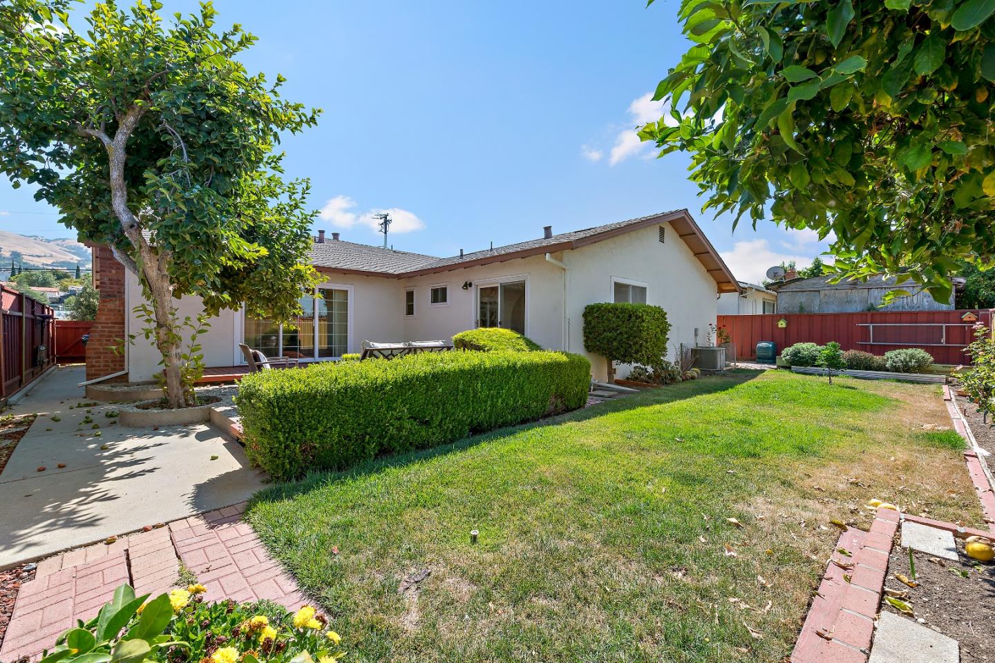 Detail Gallery Image 27 of 29 For 2467 Flint Ave, San Jose,  CA 95148 - 4 Beds | 2 Baths