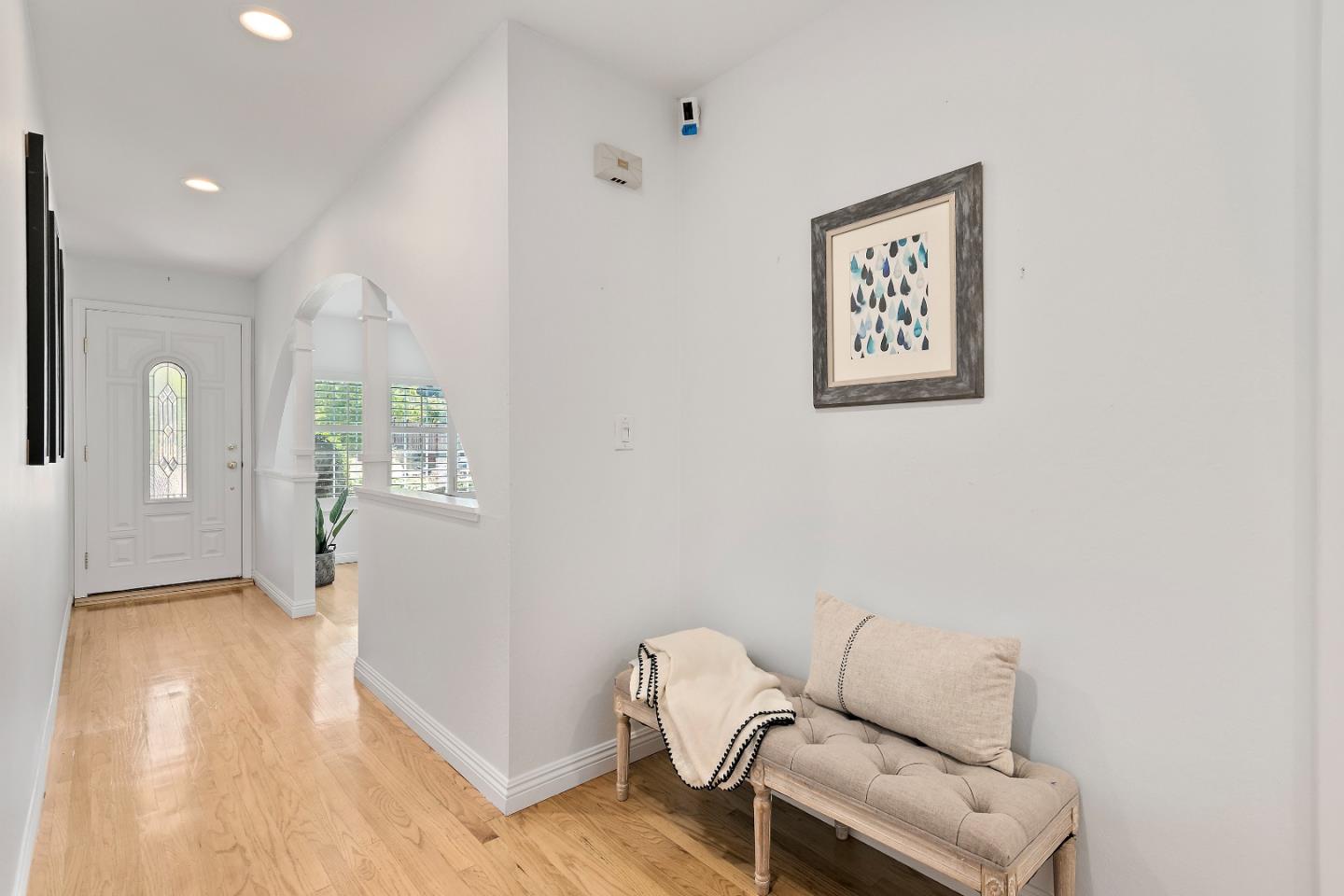 Detail Gallery Image 4 of 29 For 2467 Flint Ave, San Jose,  CA 95148 - 4 Beds | 2 Baths