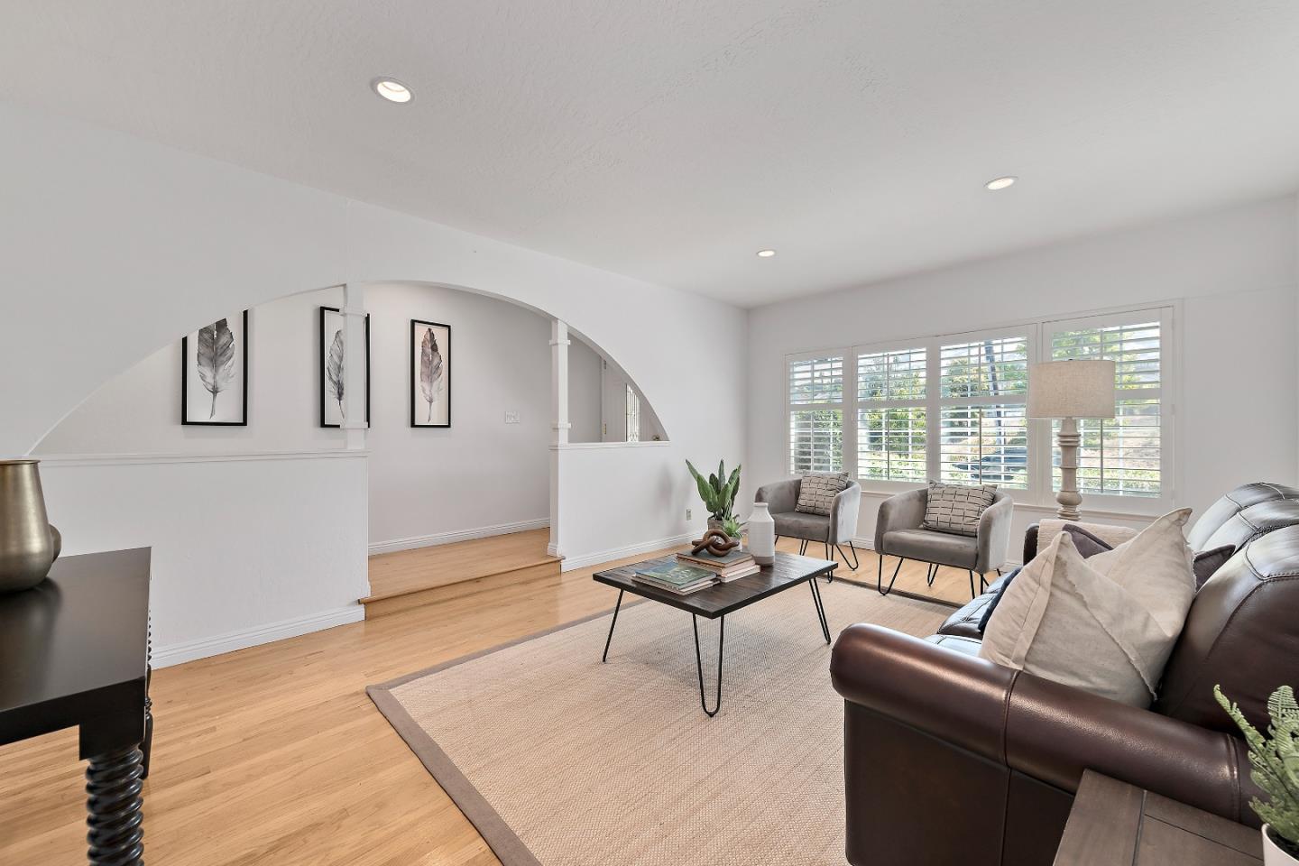 Detail Gallery Image 5 of 29 For 2467 Flint Ave, San Jose,  CA 95148 - 4 Beds | 2 Baths