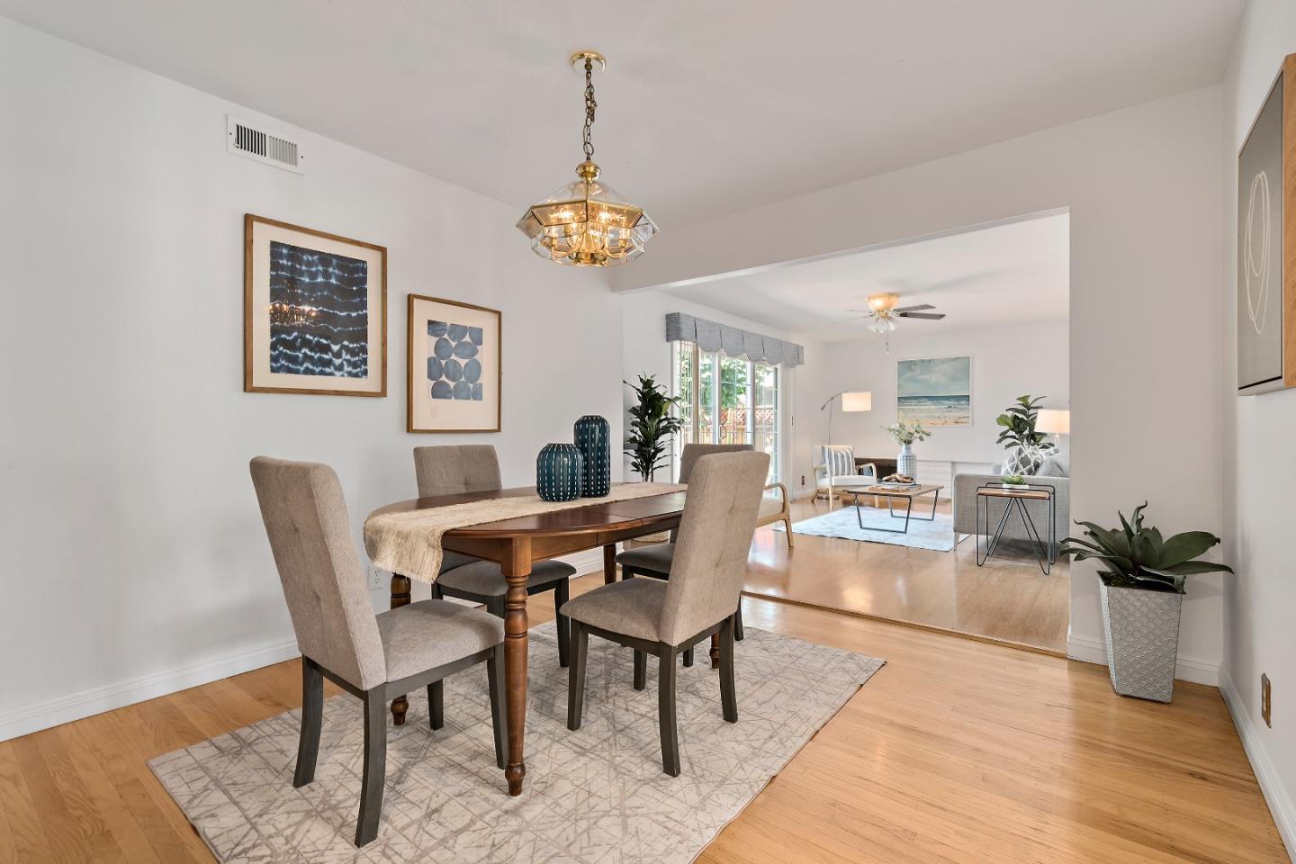 Detail Gallery Image 9 of 29 For 2467 Flint Ave, San Jose,  CA 95148 - 4 Beds | 2 Baths