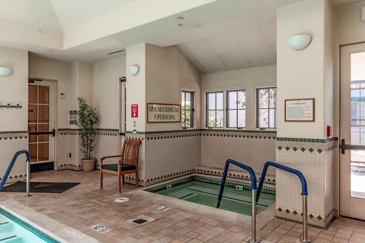 Detail Gallery Image 37 of 37 For 555 Byron St #104,  Palo Alto,  CA 94301 - 3 Beds | 2 Baths