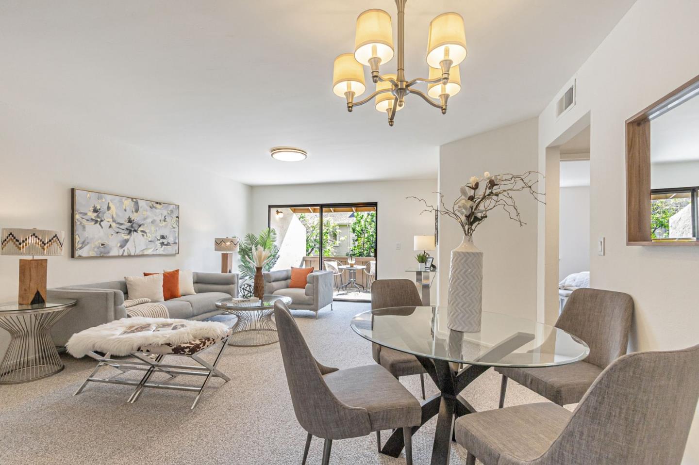 Detail Gallery Image 14 of 38 For 2201 Monroe St #102,  Santa Clara,  CA 95050 - 2 Beds | 1 Baths