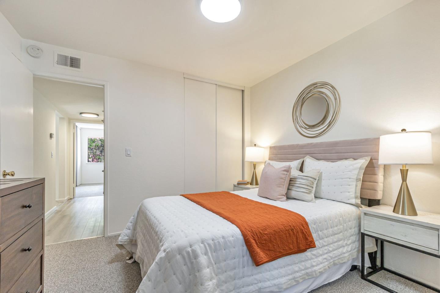 Detail Gallery Image 16 of 38 For 2201 Monroe St #102,  Santa Clara,  CA 95050 - 2 Beds | 1 Baths