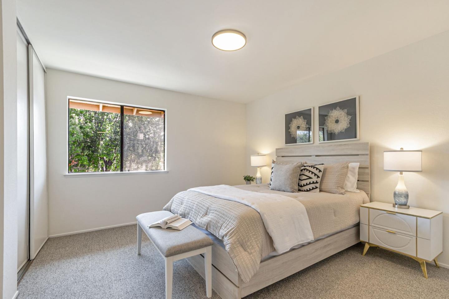 Detail Gallery Image 18 of 38 For 2201 Monroe St #102,  Santa Clara,  CA 95050 - 2 Beds | 1 Baths