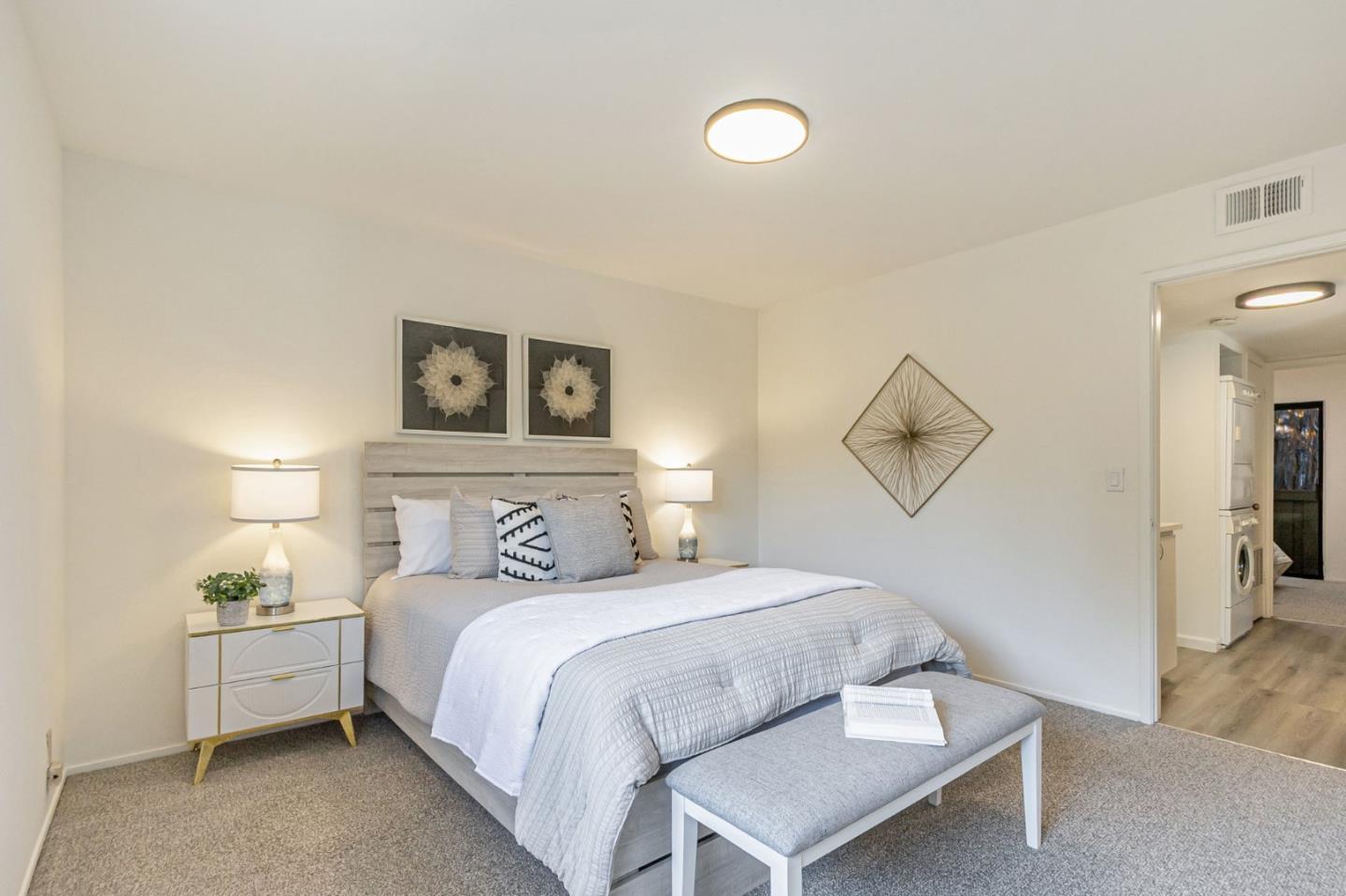 Detail Gallery Image 19 of 38 For 2201 Monroe St #102,  Santa Clara,  CA 95050 - 2 Beds | 1 Baths