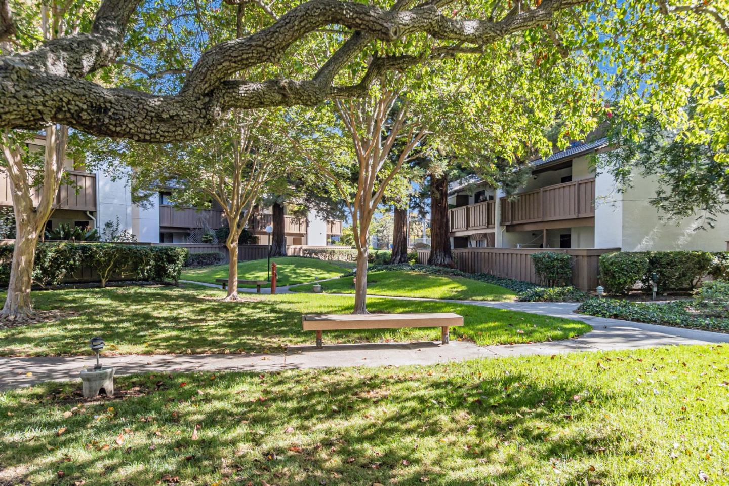 Detail Gallery Image 30 of 38 For 2201 Monroe St #102,  Santa Clara,  CA 95050 - 2 Beds | 1 Baths